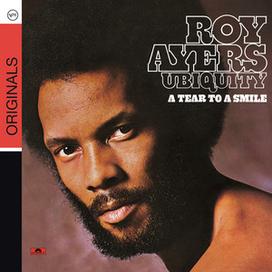 Roy To A Ayers Smile Tear Ubiquity A –