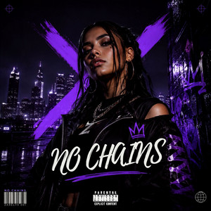 No Chains by ZARELYX
