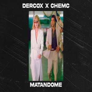 Matandome by Dercox, Chemc