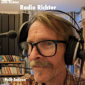 Radio Richter (Polit-Satiren)