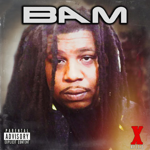 BAM - I Can't Quit