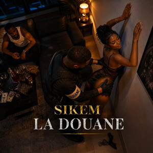 La douane by SIKEM