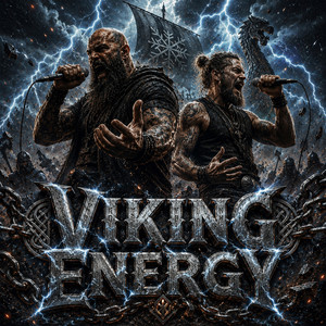 Viking Energy by Norse Outlaw