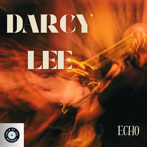 Echo by Darcy Lee