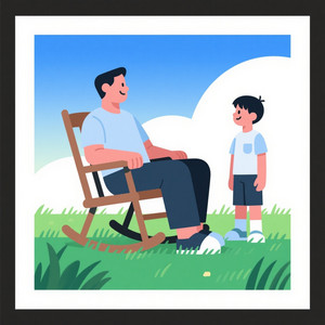Consejos de un viejo corazón by alejo caballo