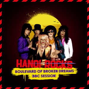 A Day Late, A Dollar Short - song and lyrics by Hanoi Rocks | Spotify