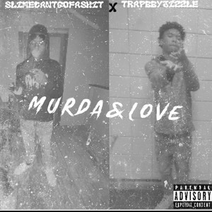 Murda & Love