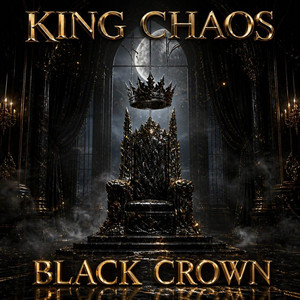 BLACK CROWN by King Chaos