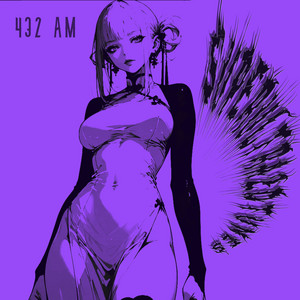 superultra2dtunes — 432 Am (Ultra Slowed)