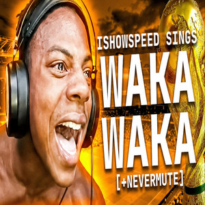 IShowSpeed Sings 