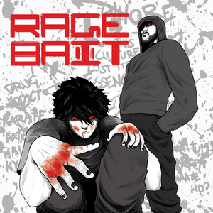 RAGEBAIT by COSTHETA, Haramcore