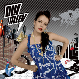 Lily Allen - Smile Version Revisited (Mark Ronson Remix)