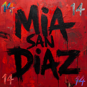 Mia san Diaz