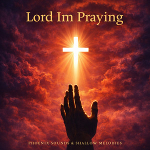 Lord Im Praying by Phoenix sounds, Shallow Melodies