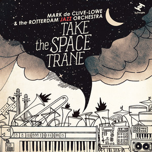 The Rotterdam Jazz Orchestra cover