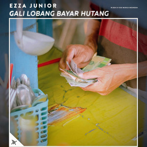 Ezza Junior - Lagi Santai Dapat Kawan Baru Main Mahjong