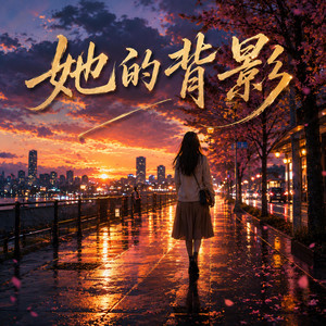 她的背影 by Mo Xingchen