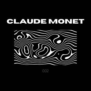 CLAUDE MONET by Sam James, Beltracchi