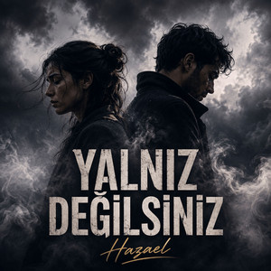 YOU ARE NOT ALONE IN TURKISH SERIES 4 by Hazael