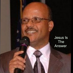 Tamerat Haile - Jesus Is the Answer