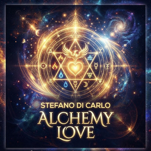 Alchemy Love by Stefano Di Carlo