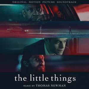 Little Things by Thomas Newman