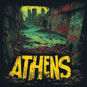 Athens by Capital Boom
