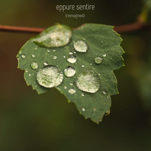 eppure sentire - Reimagined by Carlo Maria Catania