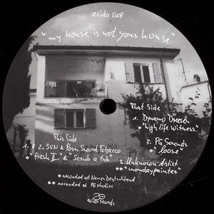 Scrub a Tub - song and lyrics by SVN, Porn Sword Tobacco | Spotify