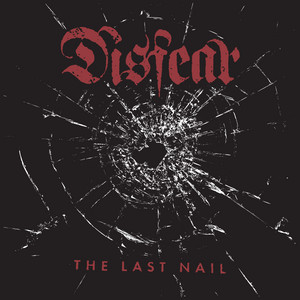 Shackled to Our Vice by Disfear