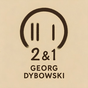2&1 by Georg Dybowski
