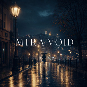 Почему ты by MIRA VOID