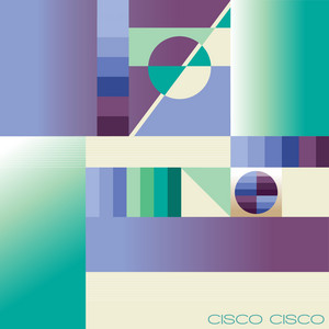 Cisco Cisco cover