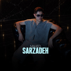 Sarzadeh by Mahed, Reza Shiri