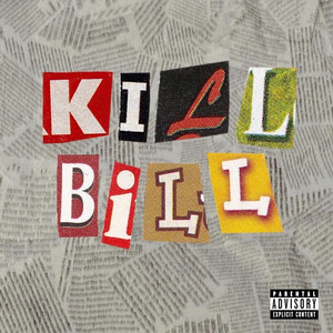 KiLL BiLL by Chosen555