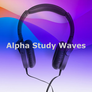Alpha Study Waves