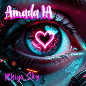 Amada Ia by Rhiyo Sky