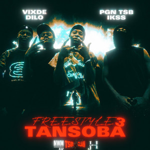 FREESTYLE TANSOBA NWM 3 by NWM, VIXDE, PGN, IKSS, DILO