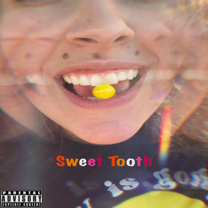 Portada de Sweet Tooth