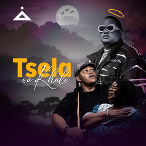 Malome Vector, Puseletso Seema & SANNERE - Tsela Ea Khale