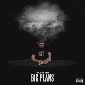 Portada de Big Plans