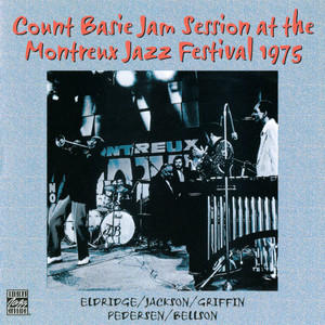 Count Basie Jam アナログプロダクション Basie