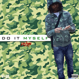 Portada de Do It Myself