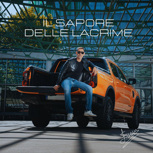 Il Sapore Delle Lacrime by Emam
