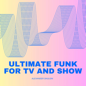 Alexander Shulgin - Heres a Groove