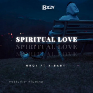 Spiritual love