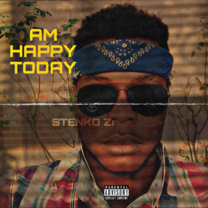 Am happy today