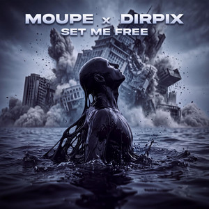Set Me Free by Moupe, Dirpix