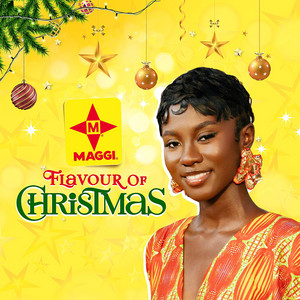 MAGGI Kitchen Studio - MAGGI Flavour Of Christmas (feat. Cina Soul)