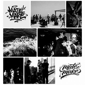 Pitch up (feat. SUN & Tip$) by mate make, Sun, Tip$